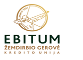 Kredito unija “Ebitum”