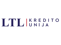 LTL Kredito Unija paskolos