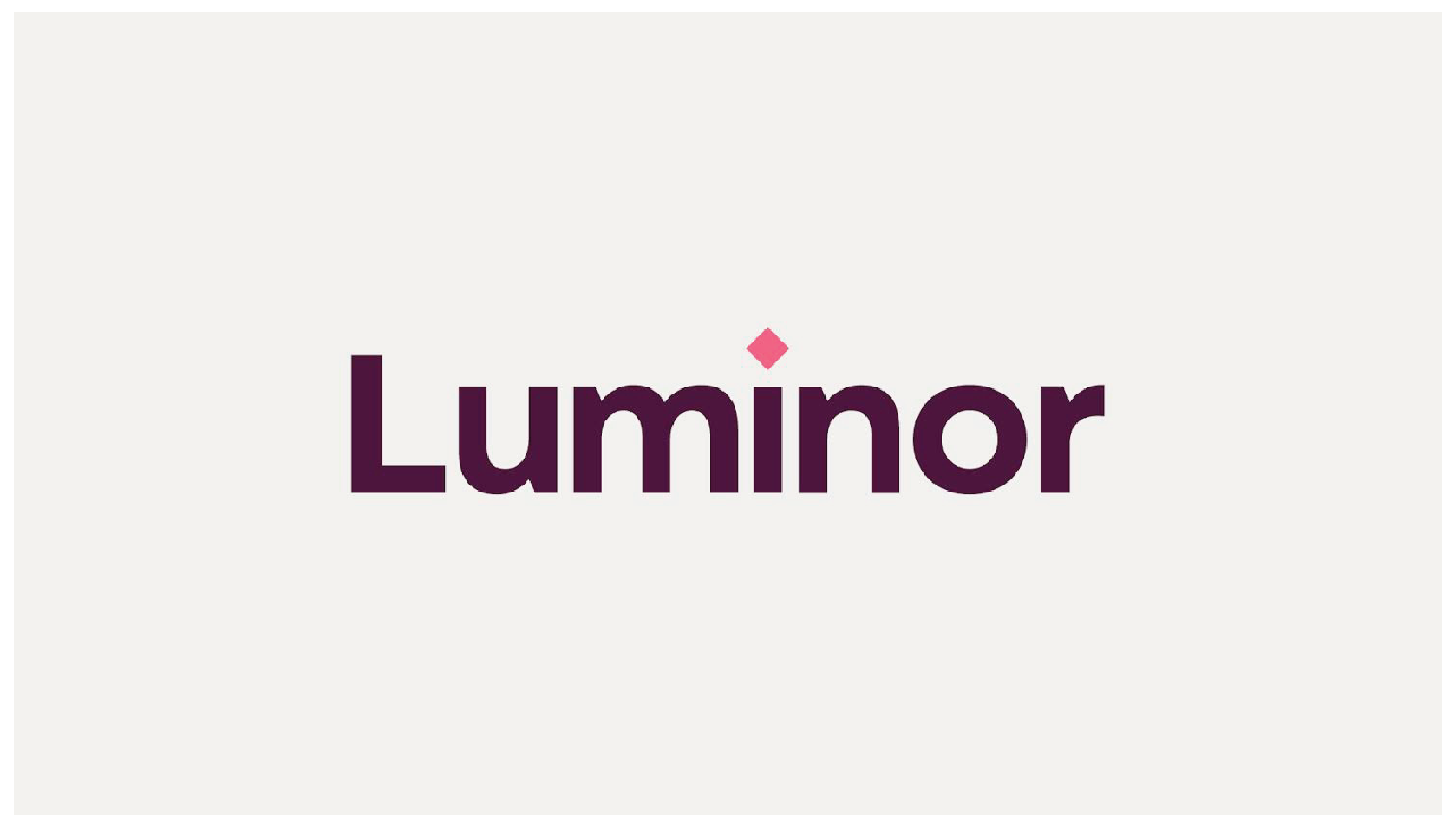 Luminor Bank AB (verslui) paskolos