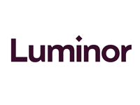 Luminor Bank AB