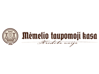 Mėmelio Taupomoji kasa