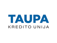 Kredito unija “Taupa”