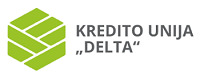 Kredito unija “DELTA”