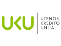 Utenos kredito unija paskolos
