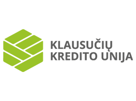 Kauno regiono kredito unija paskolos