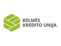 Kelmės kredito unija paskolos