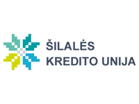 Šilalės kredito unija paskolos