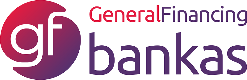 General Financing bankas